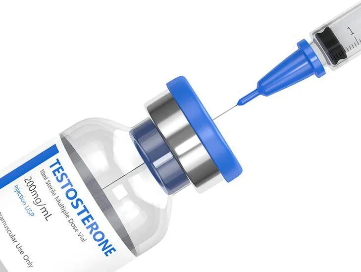 Injectable Steroids (Benefits, Expectations, Correct Dosage)